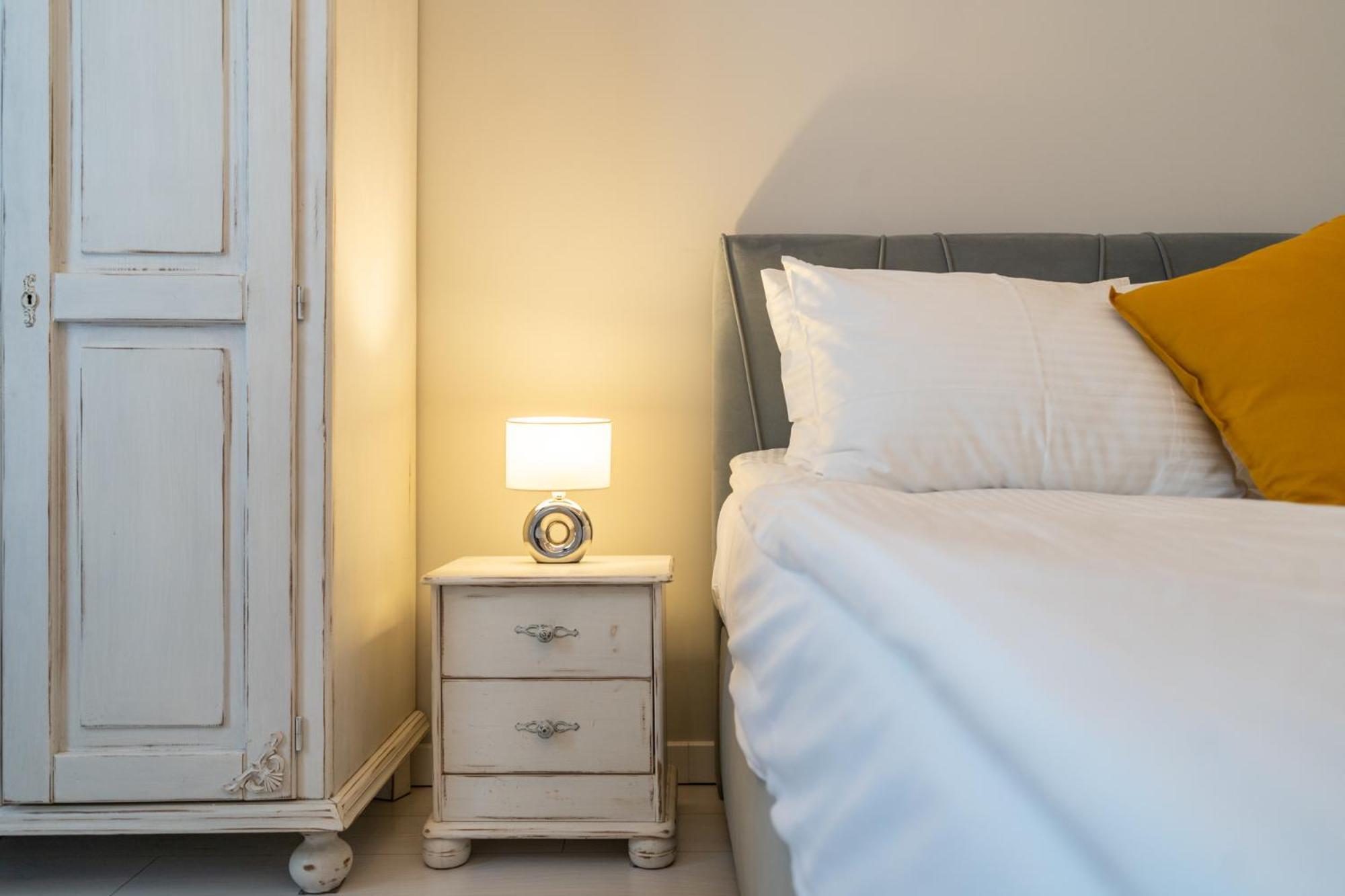 Slowackiego Glamour Apartment カトヴィツェ エクステリア 写真